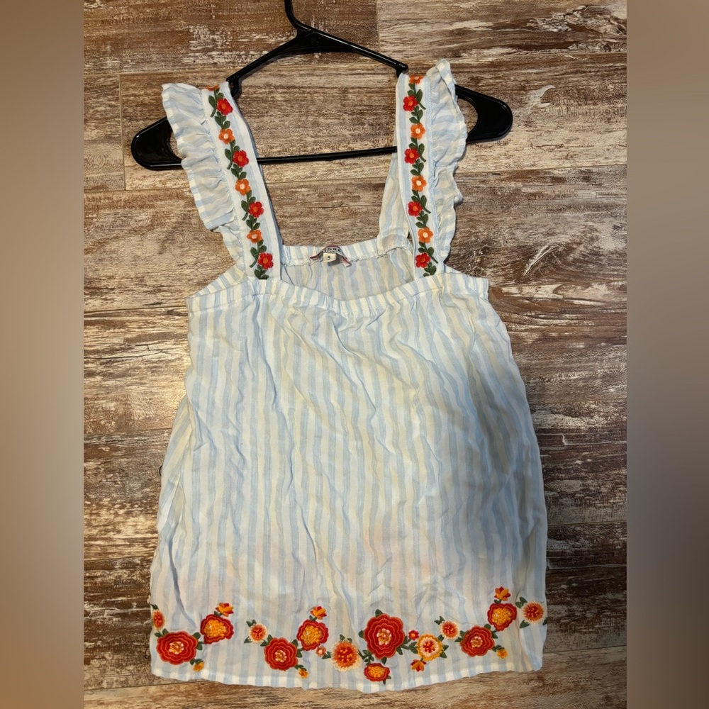 Andree by Unit top